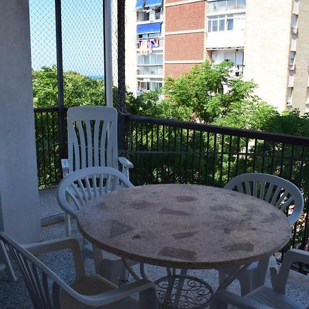 Anacasa Las Vinas Playa Rotas Ap2140 Дения Экстерьер фото